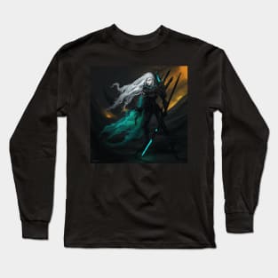 Liberation Long Sleeve T-Shirt